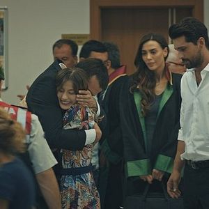 Fotoğraf Cesur Yürek