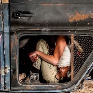 Fotoğraf Brittany Ashworth