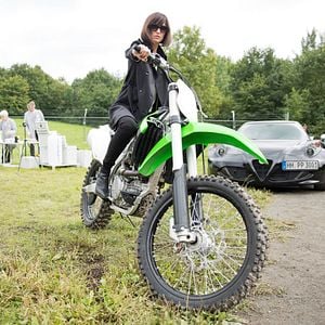 Fotoğraf Alexandra Maria Lara