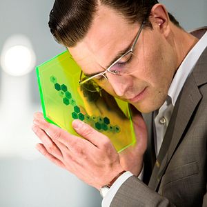 Fotoğraf Friedrich Mücke