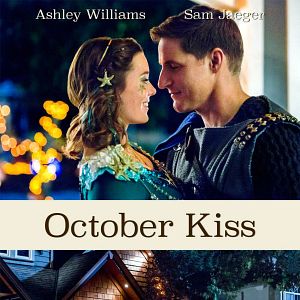 Fotoğraf October Kiss