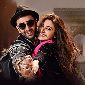 Fotoğraf Ranbir Kapoor