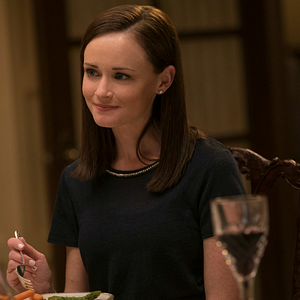 Fotoğraf Gilmore Girls: A Year in the Life