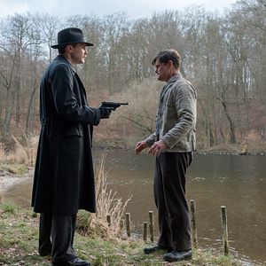 Fotoğraf Lars Rudolph