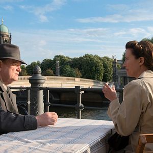 Fotoğraf Brendan Gleeson