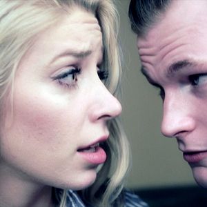 Fotoğraf Liz Fenning