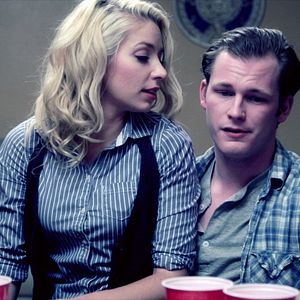 Fotoğraf Liz Fenning