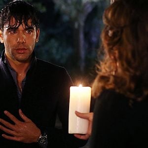 Fotoğraf Bana Sevmeyi Anlat