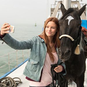 Fotoğraf Ostwind 3 - Aufbruch nach Ora