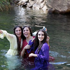 Fotoğraf Ekşi Elmalar