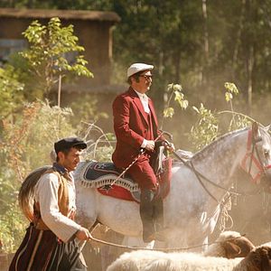 Fotoğraf Ekşi Elmalar