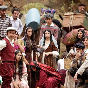 Fotoğraf Ekşi Elmalar