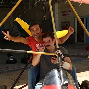 Fotoğraf Geniş Aile 2: Her Türlü