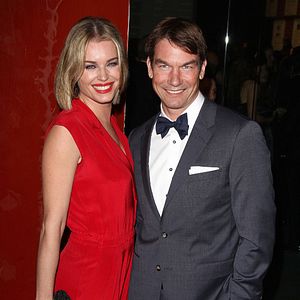 Fotoğraf Rebecca Romijn