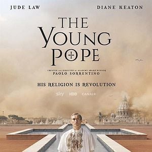 Fotoğraf The Young Pope