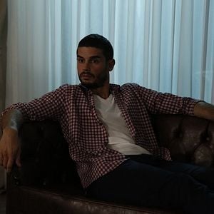 Fotoğraf İlişki Durumu:Evli