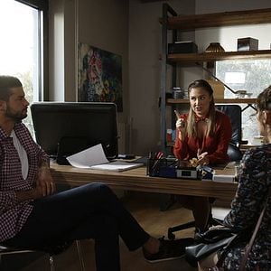 Fotoğraf İlişki Durumu:Evli