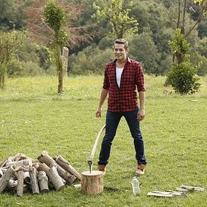 Fotoğraf İlişki Durumu:Evli