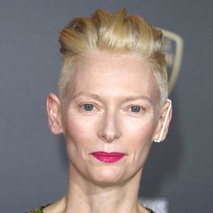 Fotoğraf Tilda Swinton