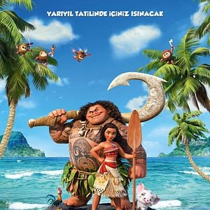 Fotoğraf Moana