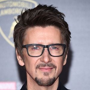 Fotoğraf Scott Derrickson