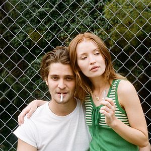 Fotoğraf Emily Browning