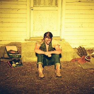 Fotoğraf Luke Grimes