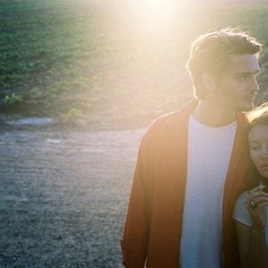 Fotoğraf Luke Grimes