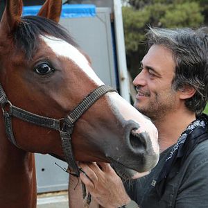 Fotoğraf Kalbimdeki Deniz