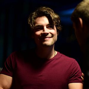 Fotoğraf Arkadaşlar İyidir