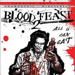 Fotoğraf Blood Feast 2 : All U Can Eat