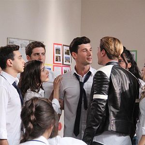 Fotoğraf Hayat Bazen Tatlıdır