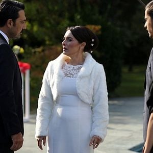 Fotoğraf Babam ve Ailesi