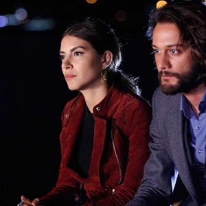 Fotoğraf Rüzgarın Kalbi