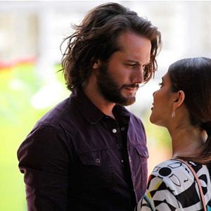 Fotoğraf Rüzgarın Kalbi