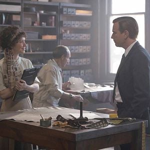 Fotoğraf Pastoral Amerika