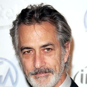 Fotoğraf David Strathairn