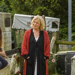 Fotoğraf Maren Kroymann