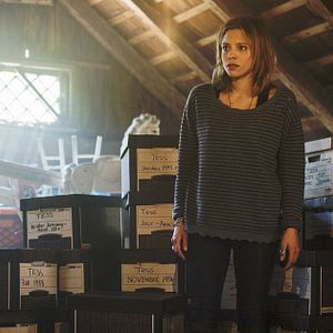 Fotoğraf Lizzie Brocheré