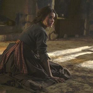 Fotoğraf Abigail Spencer