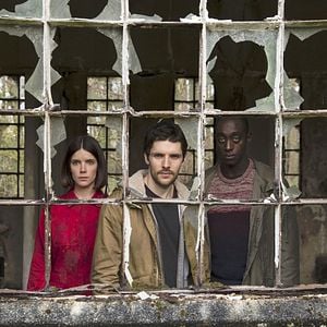 Fotoğraf Emily Berrington