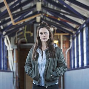 Fotoğraf Bella Dayne