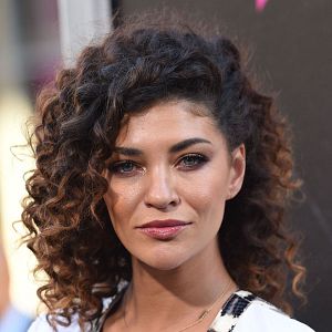 Fotoğraf Jessica Szohr