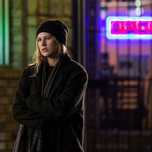 Fotoğraf Danika Yarosh