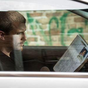 Fotoğraf Patrick Heusinger