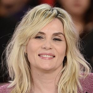 Fotoğraf Emmanuelle Seigner