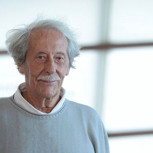 Fotoğraf Jean Rochefort