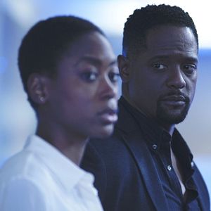 Fotoğraf Blair Underwood