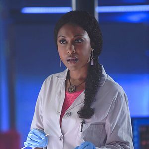 Fotoğraf Gabrielle Dennis