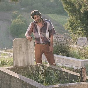 Fotoğraf Şartlı Tahliye